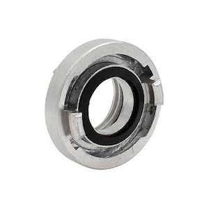 پترو تجهیز ایرانیان کوپلینگ اتش نشانی اروپایی